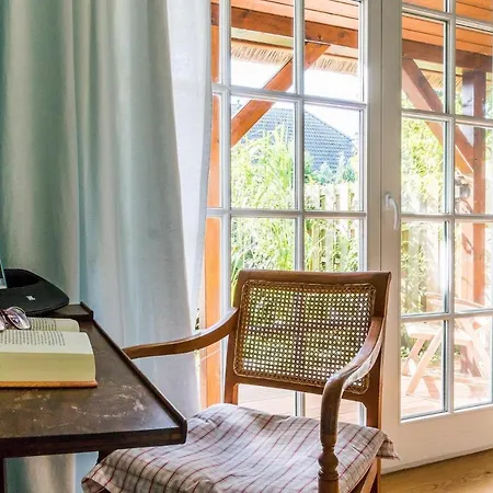Prázdninový dům Atelierhaus 