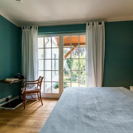 Nyaraló Atelierhaus 