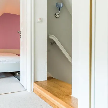 Nyaraló Atelierhaus 