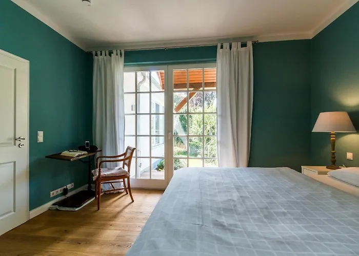 بيت للعطل Atelierhaus 