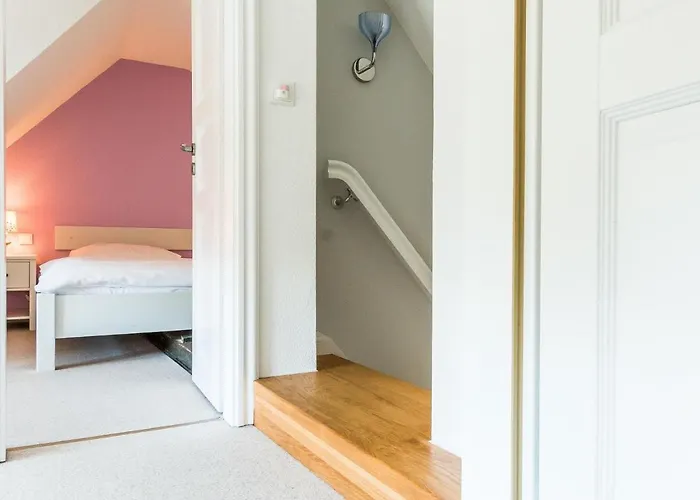 بيت للعطل Atelierhaus 